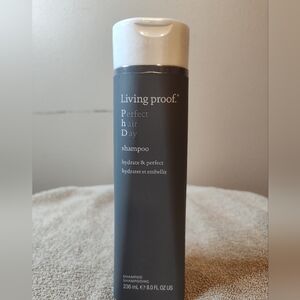 Living Proof Perfect Hair Day Shampoo 8.0 FL OZ